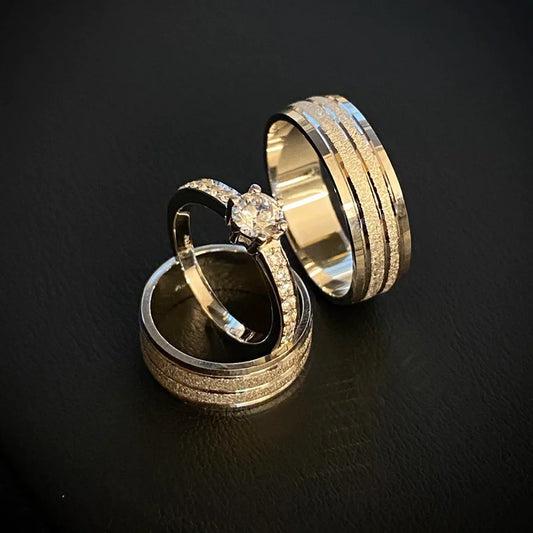 Napoleone Joyas USA
