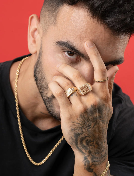 Napoleone Joyas USA