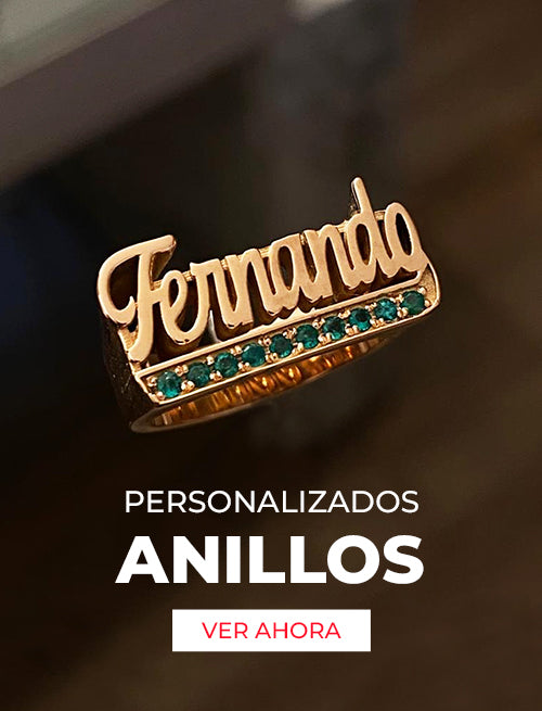 Napoleone Joyas USA