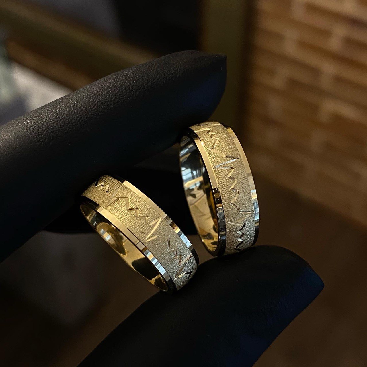 Argollas De Anillos De Matrimonio Diseños Diseño Argollas De