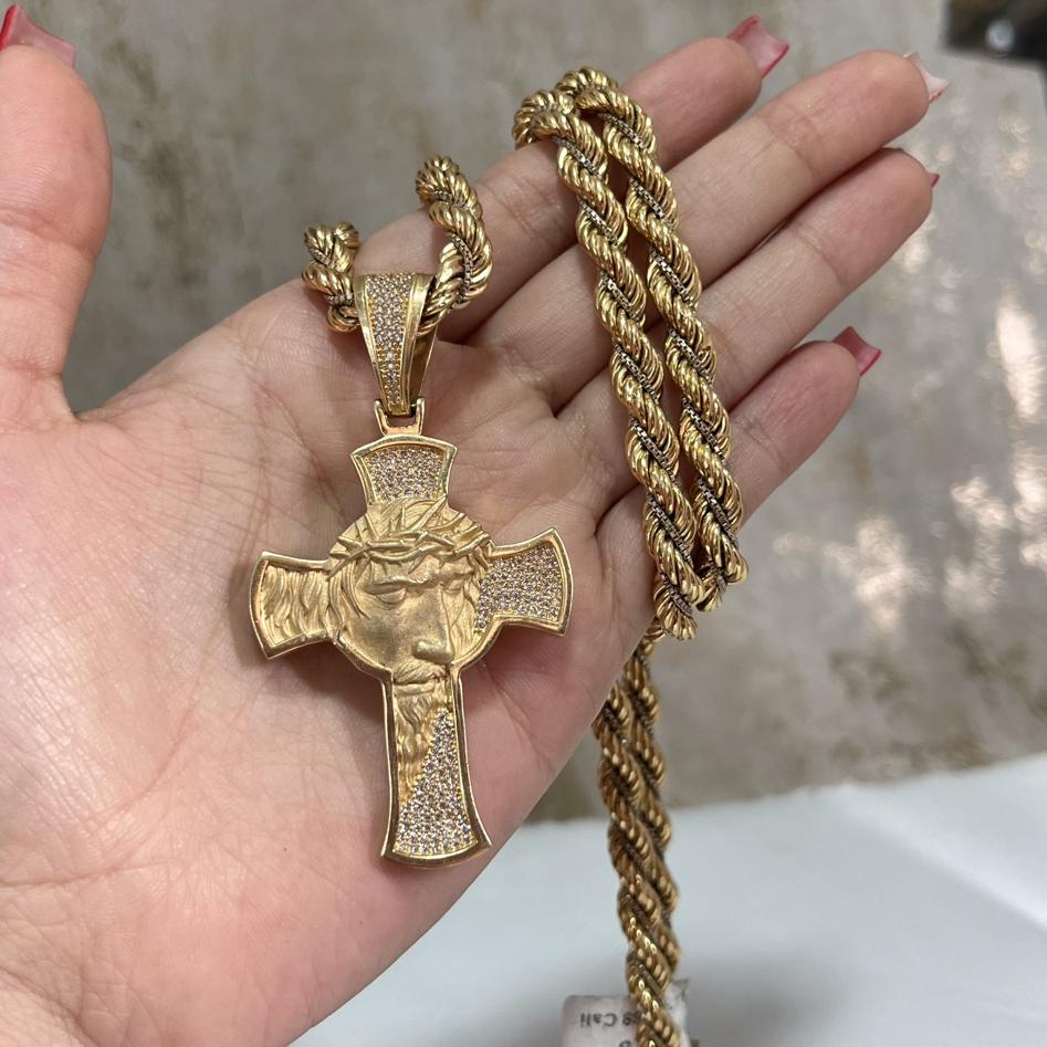 Prendas Cristo