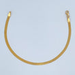 China Bracelet 2.25gr / 7 3/4 in / 18K Gold +1 $