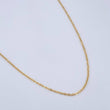 Classic Link Chain 1.05gr / 42cm / Yellow Gold +3 18K $