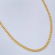 Cuban Links 2gr / 17.7in / 18K Gold +1 $