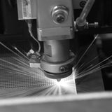 Large Jewels Photoengraving