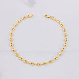 Pulso GC 2.05g / 7 in / 3.2mm Oro Amarillo 18K