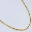 Cadena Franco Especial 6.7gr / 23 3/4 in / Oro Amarillo +3 18K %