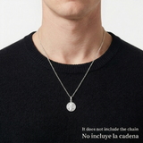 Pendant San Benito 1.3 g / 3/4 in Silver 925
