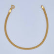 Bracelet Sedusa 1.45gr / 6.9in / +3 18K Gold &