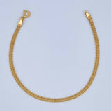 Bracelet Sedusa 1.45gr / 6.9in / +3 18K Gold &