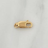 Broche 0.55 g Oro Amarillo 18K