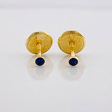 Topos Bisel 0.35g / in / 1.97mm Oro Amarillo 18K
