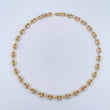 Gc Anklet 6.9gr / 11.5in / 18K Gold $