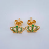 Topos Corona 1.5gr / Oro Amarillo 18K &