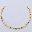 Pulso GC 2.8gr / 7 1/2 in / Oro Amarillo 18K $