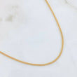 Cuban Links 2.05 g / 24 in / 2 mm 18K Yellow Gold