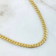Cuban Links Infinity 18.95gr / 23.6in / 18K Gold +4$