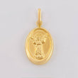 Dije Divino Niño 1.2gr / 1 in / Oro Amarillo 18K ©