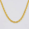 Cadena Lumachina 12 g / 27 1/4 in / 4.2 mm Oro Amarillo 18K