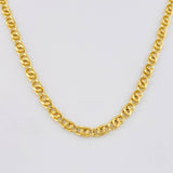 Cadena Lumachina 12 g / 27 1/4 in / 4.2 mm Oro Amarillo 18K