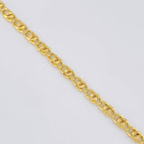 Cadena Lumachina 12 g / 27 1/4 in / 4.2 mm Oro Amarillo 18K