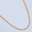 GC Chain 7.2gr / 23.2in / 18K Gold