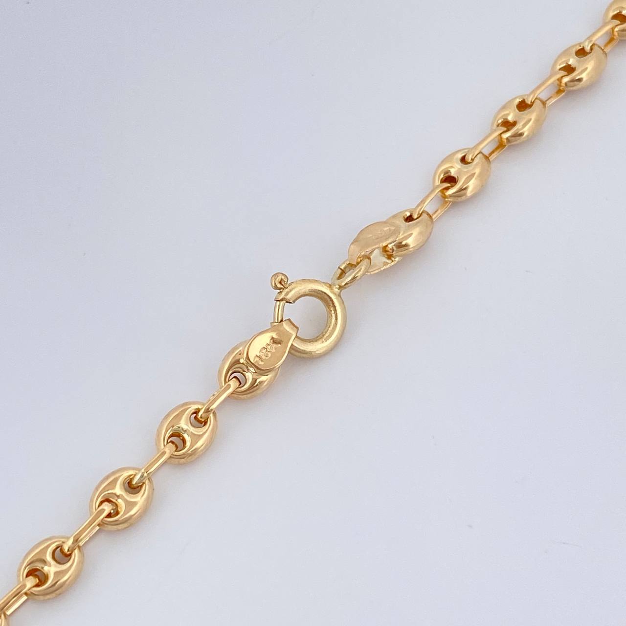 GC Chain 7.5gr / 23.2in / 18K Gold +0$