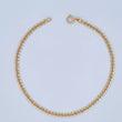 Cuban Links Bracelet 1.05gr / 7.5in / 18K Gold +1$