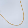 Cuban Links 1.65gr / 23.7in / 18K Gold +1$