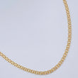 Bismark Chain 2gr / 17.9in / 18K Gold +1 &