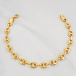 Pulso GC 4.65 g / 7 in / 6.26 mm Oro Amarillo 18K