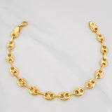 Pulso GC 4.65 g / 7 in / 6.26 mm Oro Amarillo 18K