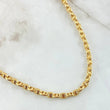 Marine Chain 15gr / 23.6in / 18K Gold +3$