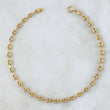 Pulso GC 2.3gr / 18cm / Oro Amarillo 18K ©