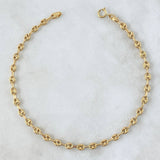 Pulso GC 2.3gr / 18cm / Oro Amarillo 18K ©
