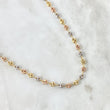 GC Chain 12.4gr / 23.6in / 18K Gold