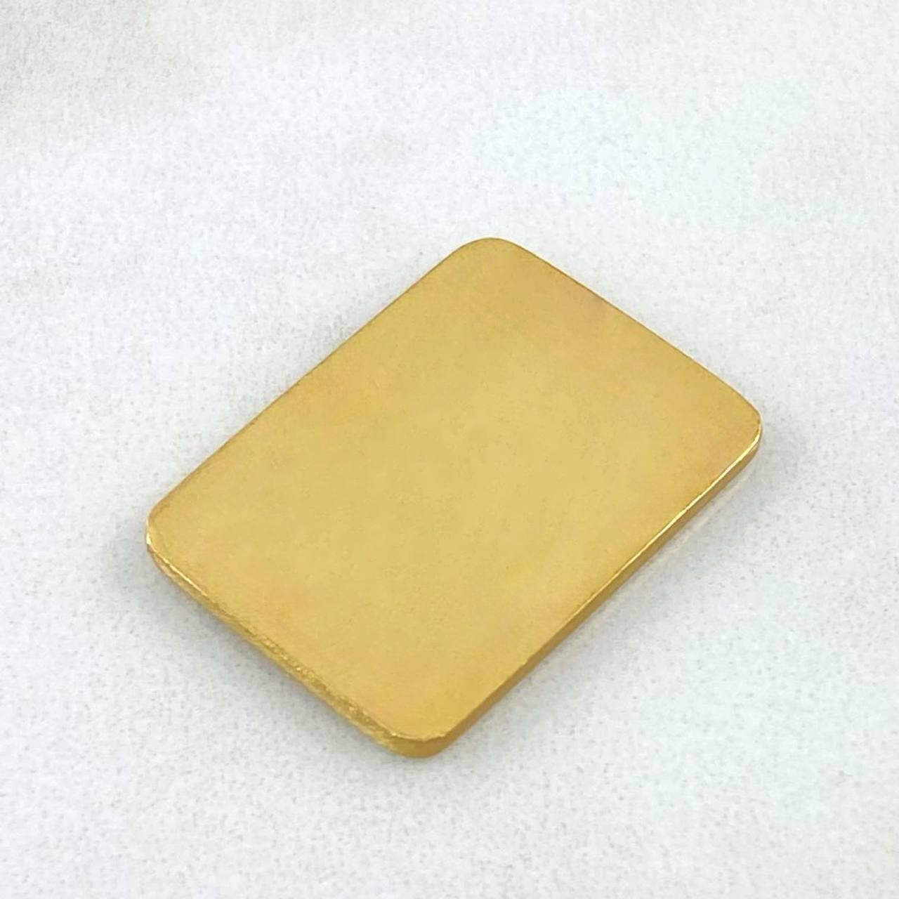 Amuleto 24k / 10gr Oro Amarillo *