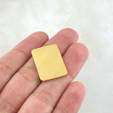 Amuleto 24k / 10gr Oro Amarillo *