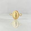 Charm 0.5gr / 1.5cm / 18K Gold