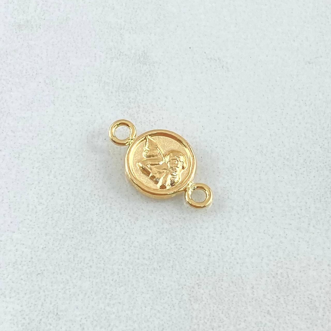 Charm Angel 0.55gr / 1.7cm / 18K Gold