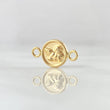 Charm Angel 0.35gr / 1.5cm / 18K Gold