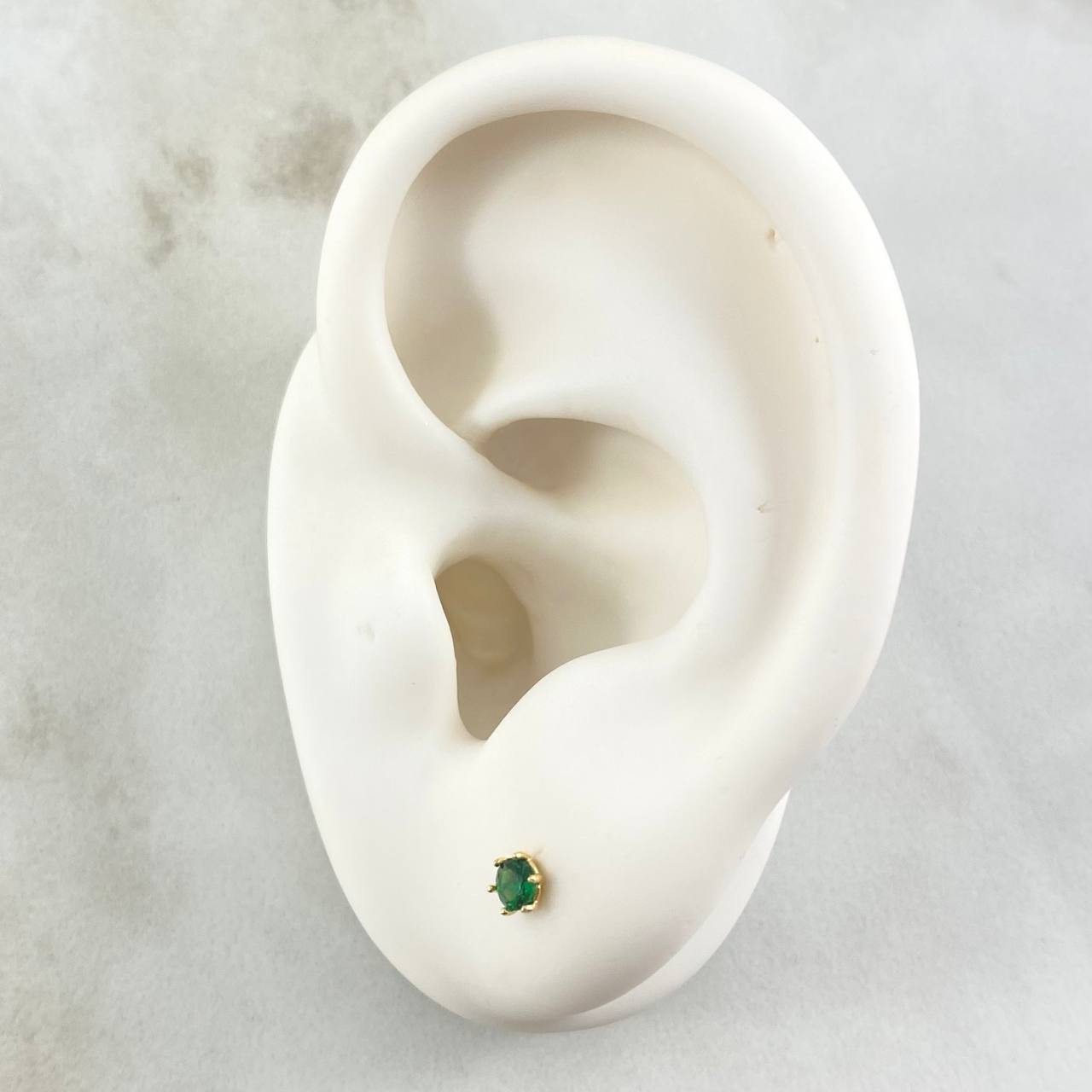 Topos Bisel 0.5gr / Oro 18K