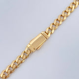 Cuban Links 28.15gr / 23.7in / 18K Gold $