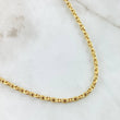 Marine Chain 10gr / 23.6in / 18K Gold +3$