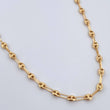 Cadena GC 4.45gr / 46cm / Oro Amarillo 18K &