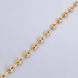 Bracelet GC 2.3gr / 7.9in / 18K Gold