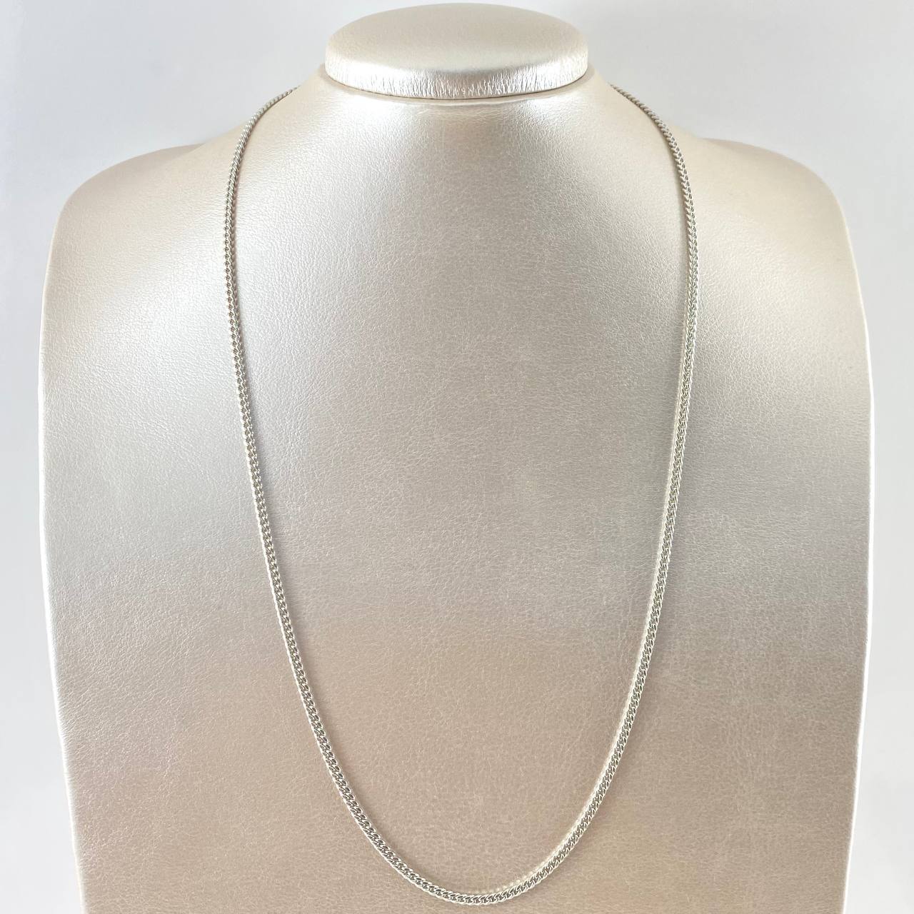 Cuban Links 12gr / 60cm / 2.7mm 925 Silver Jewel *