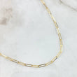 Box Chain 1.1gr / 19.7in / 18K Gold