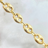 GC Chain 36.75gr / 27.6in / 18K Gold