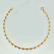 Pulso GC 2.2gr / 7 in / 3.23mm Oro Amarillo 18K %